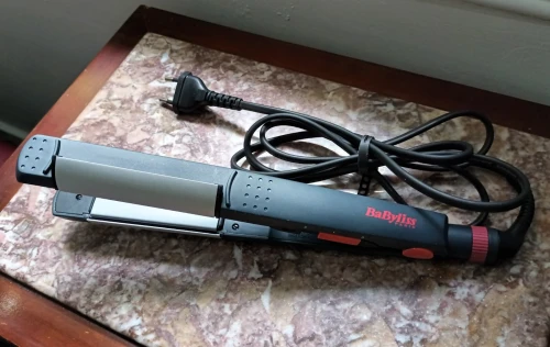 BaByliss Paris Liseur Boucleur
