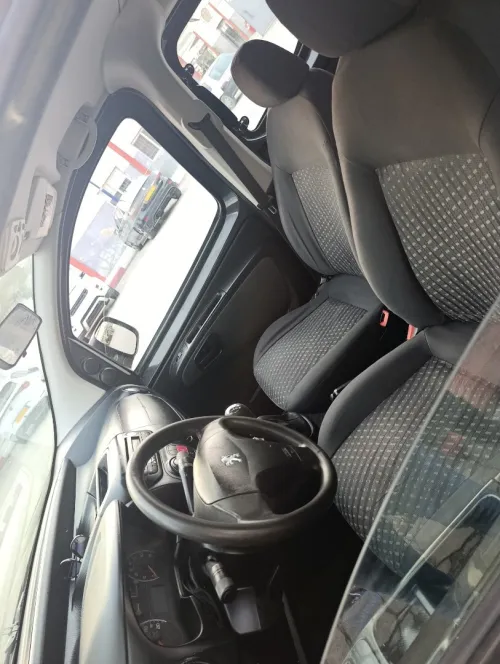 Peugeot Bipper 2013 Bipper