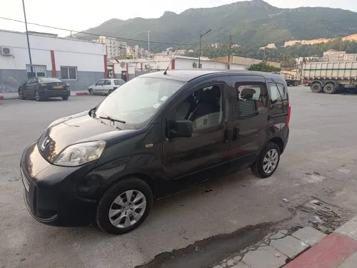 Peugeot Bipper 2013 Bipper