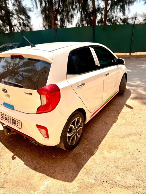 Kia Picanto 2018 GT-Line