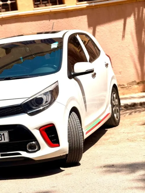 Kia Picanto 2018 GT-Line