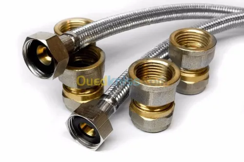 Réalisation, Installation, Maintenance