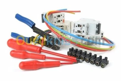 Réalisation, Installation, Maintenance