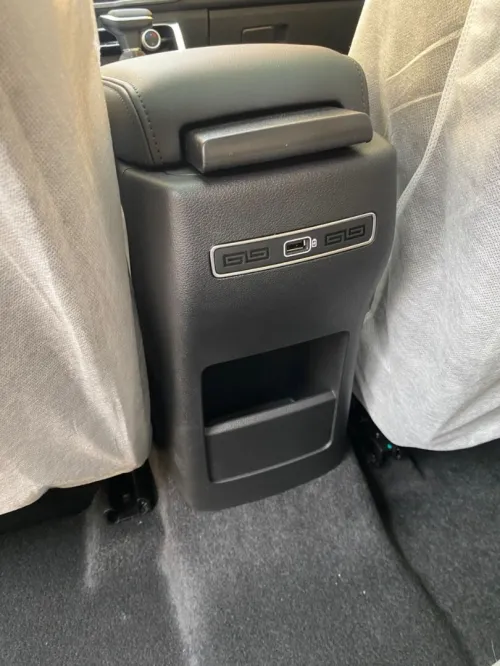 Geely Coolray 2025 Style