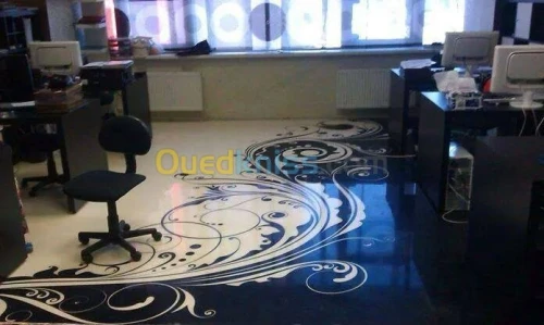 décoration  apartement , villa