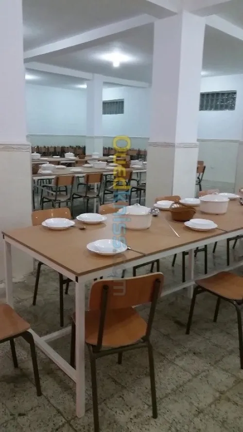 Location salle des fêtes