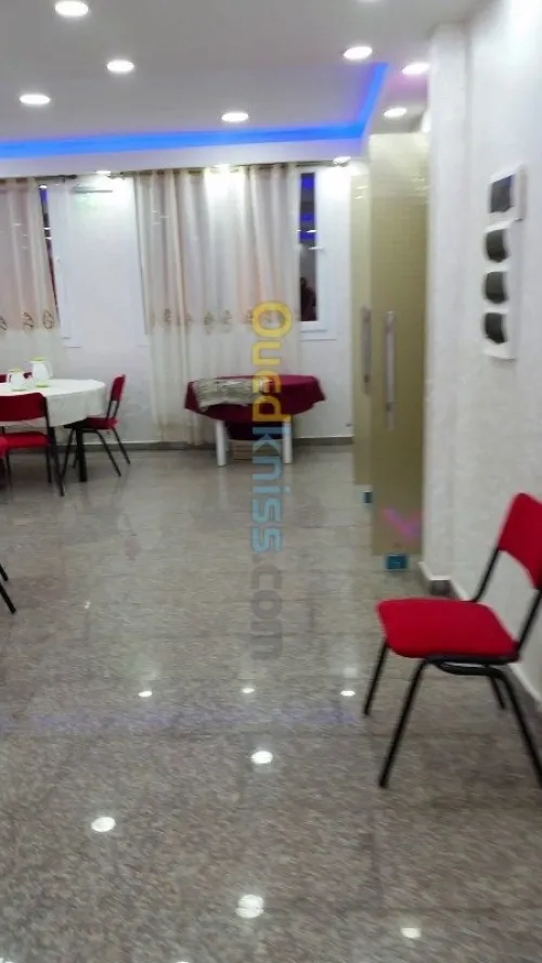 Location salle des fêtes