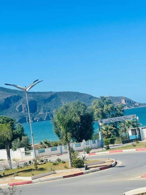 Location Appartement F3 Tipaza Tipaza
