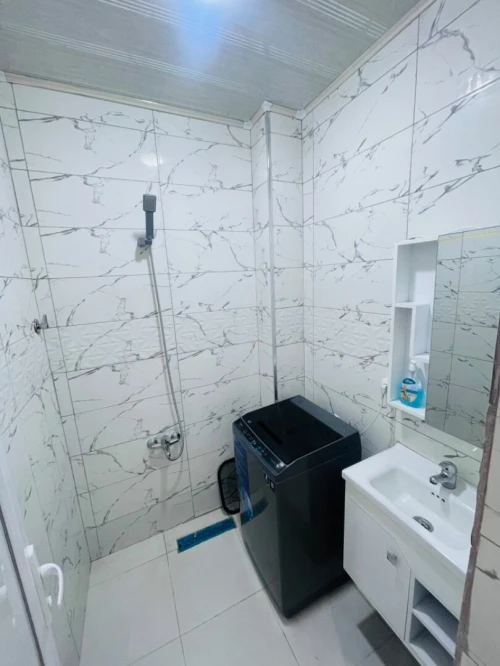 Location Appartement F3 Tipaza Tipaza