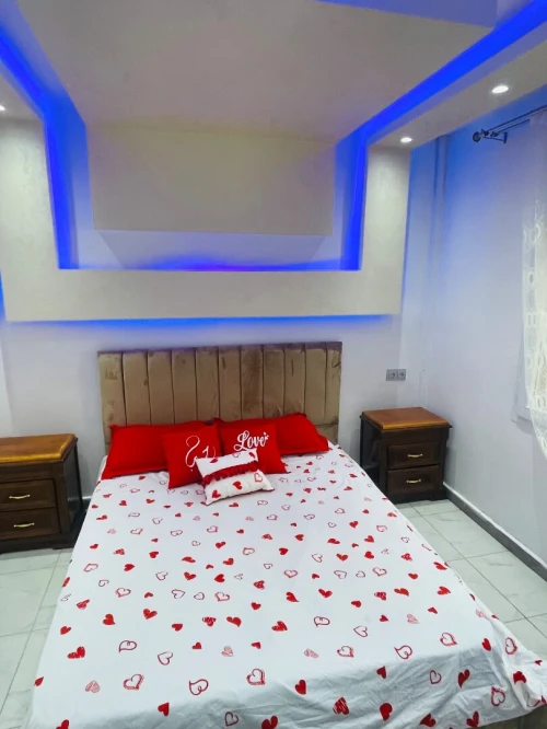 Location Appartement F3 Tipaza Tipaza