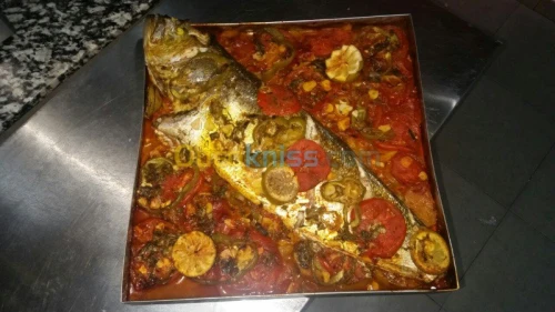 restaurant, poissonnerie, traiteur.