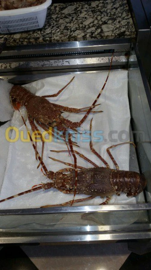 restaurant, poissonnerie, traiteur.