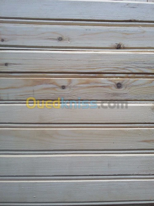 VENTE BOIS ET DERIVE GROS/DETAIL 