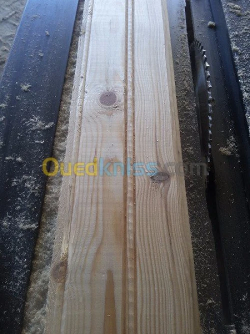 VENTE BOIS ET DERIVE GROS/DETAIL 