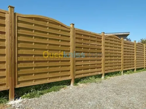 VENTE BOIS ET DERIVE GROS/DETAIL 