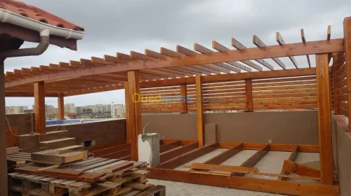 VENTE BOIS ET DERIVE GROS/DETAIL 