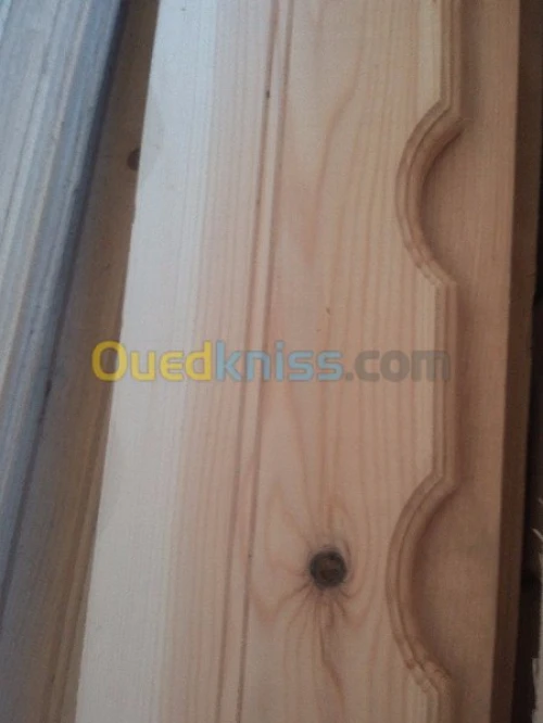 VENTE BOIS ET DERIVE GROS/DETAIL 