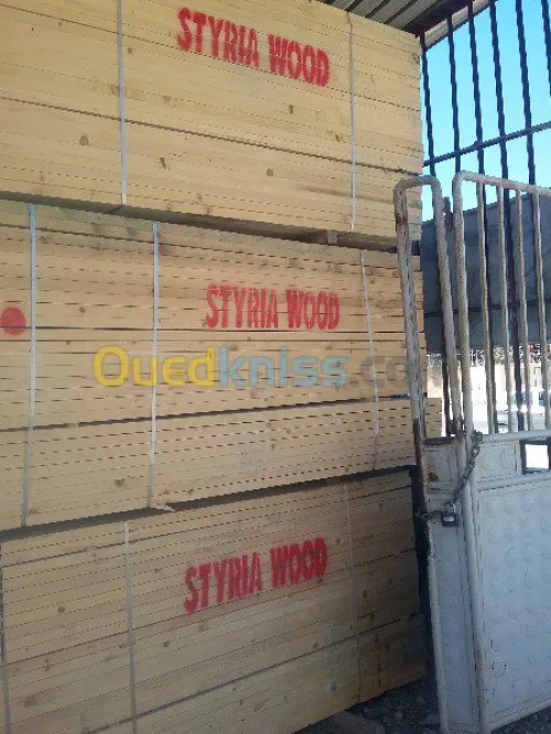 VENTE BOIS ET DERIVE GROS/DETAIL 