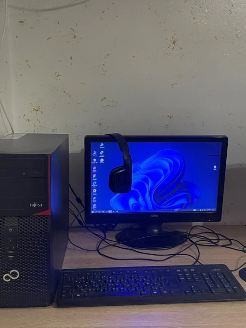 Pc bureau