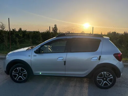 Dacia Sandero 2018 Stepway PRIVILEGE