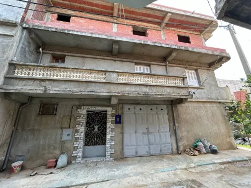 Vente Villa Jijel Kaous