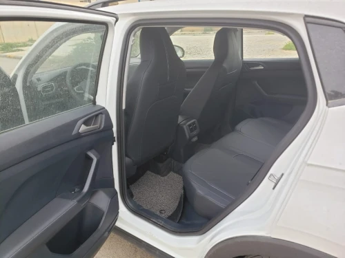 Volkswagen Tahru 2026 Toutes options .
