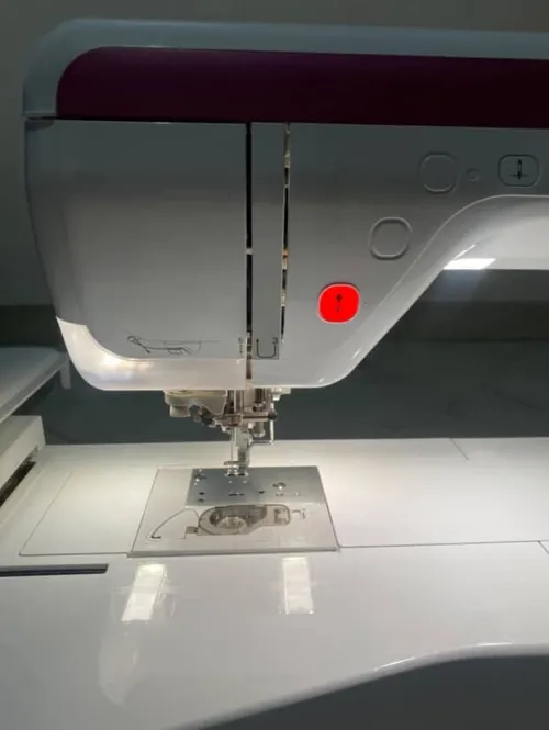 Machine brother v3 