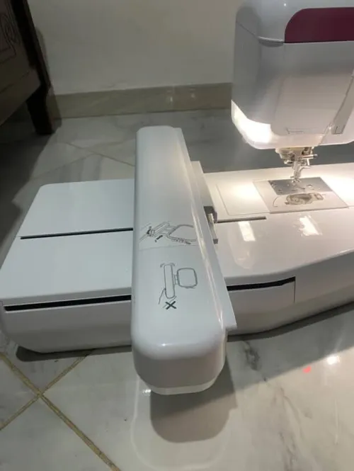 Machine brother v3 