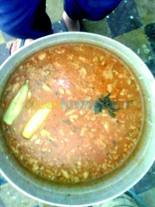 Hôtellerie & restauration & salles ser