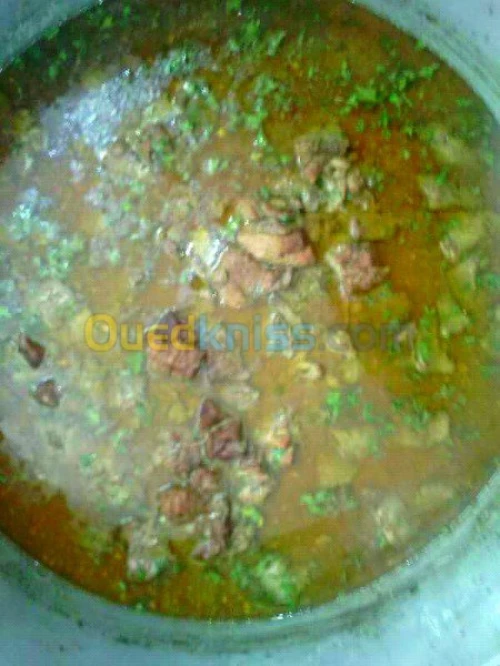 Hôtellerie & restauration & salles ser