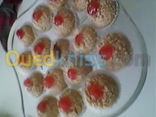 Gâteaux sur commande