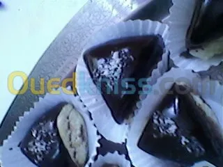 Gâteaux sur commande