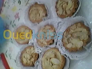 Gâteaux sur commande