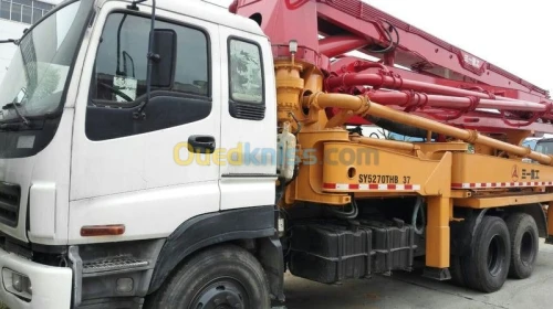 Location de matériel 