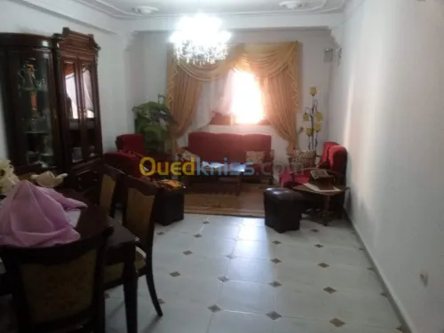Vente Appartement F4 Alger Birtouta