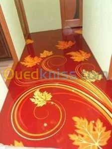 Décorateur et aménagement  .