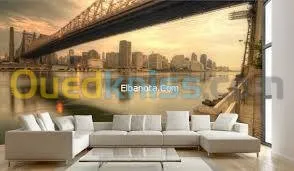 Décorateur et aménagement  .