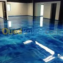 Décorateur et aménagement  .