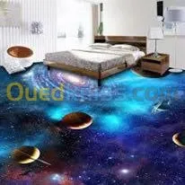 Décorateur et aménagement  .