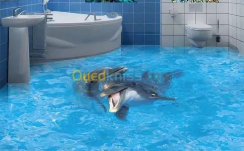 Décorateur et aménagement  .