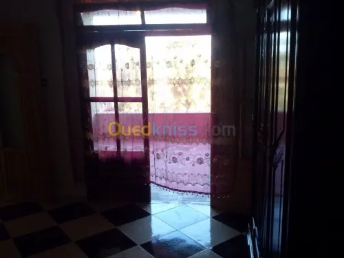 Location Niveau De Villa F3 Jijel Jijel