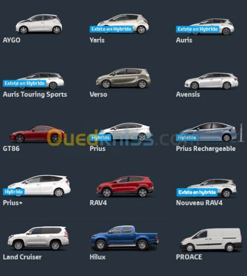 Pare brise hyndai toyota nissan dispon