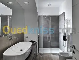 Installation plomberie sanitaire et chauffage central