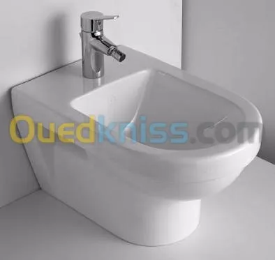 Installation plomberie sanitaire et chauffage central