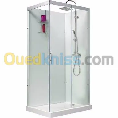 Installation plomberie sanitaire et chauffage central