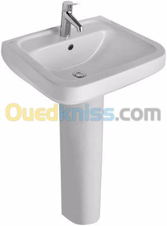 Installation plomberie sanitaire et chauffage central
