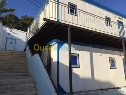 Location Appartement F2 Bejaia Melbou