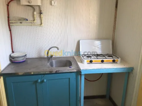 Location Appartement F2 Bejaia Melbou