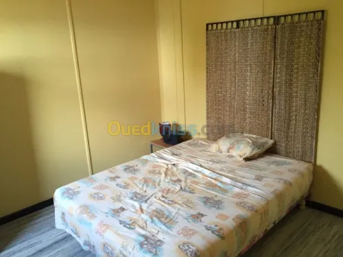 Location Appartement F2 Bejaia Melbou