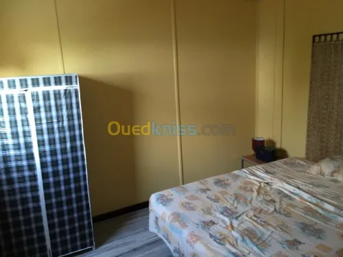 Location Appartement F2 Bejaia Melbou